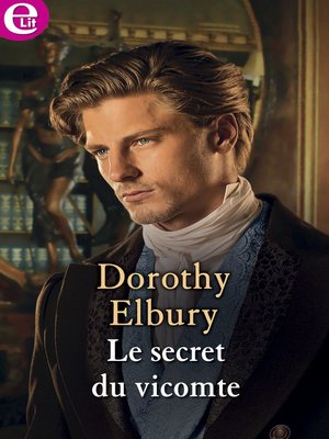 cover image of Le secret du vicomte